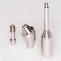 Dental İmplant Abutment Çeşitleri