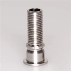 Diş İmplantı Geçici Abutment