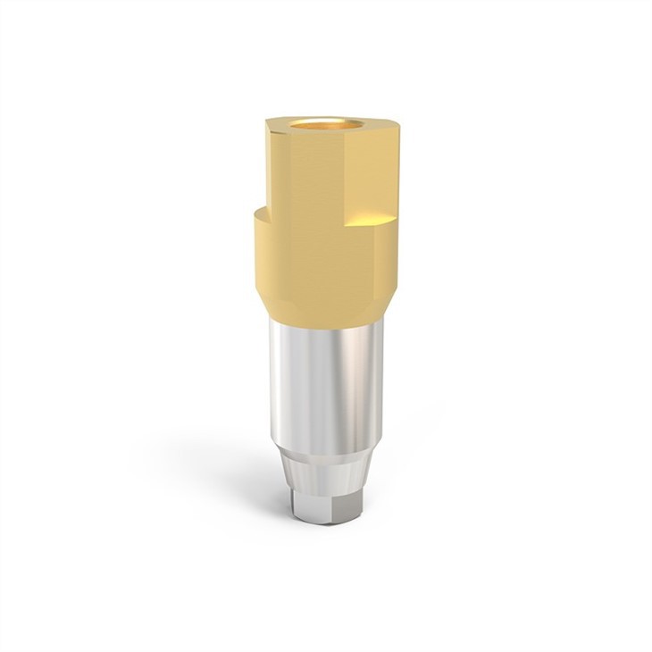 hahn implant scan body suppliers