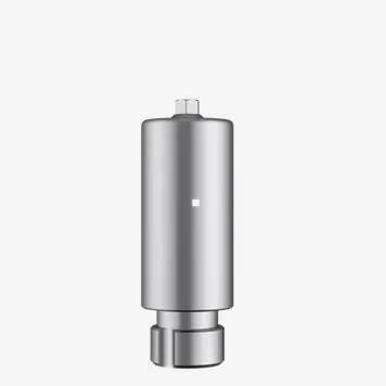 Straumann Synocta Önceden Frezelenmiş Abutment